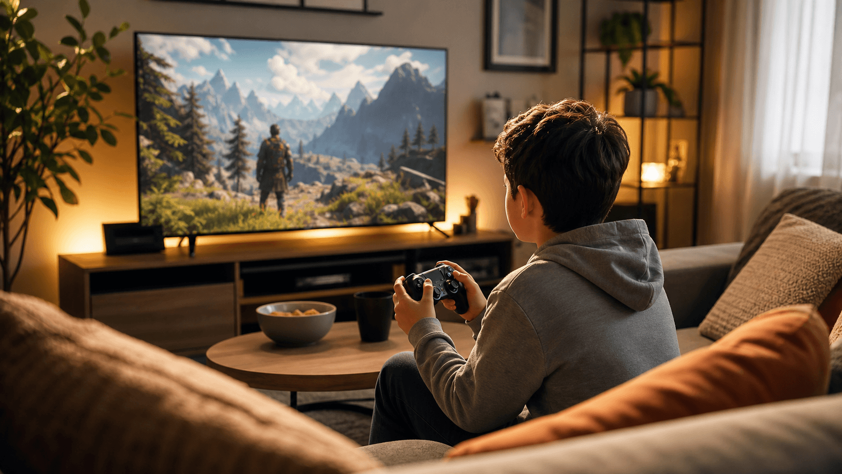 Планиране на PlayStation гейминг сетъп: пространство, контрол и бюджет