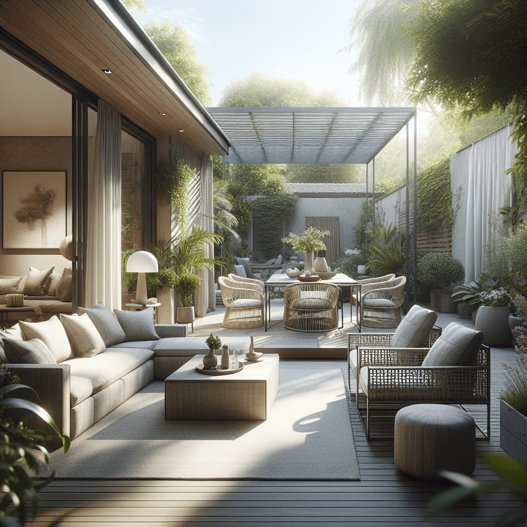 Aménager maison et jardin avec concept-usine.com : le guide complet