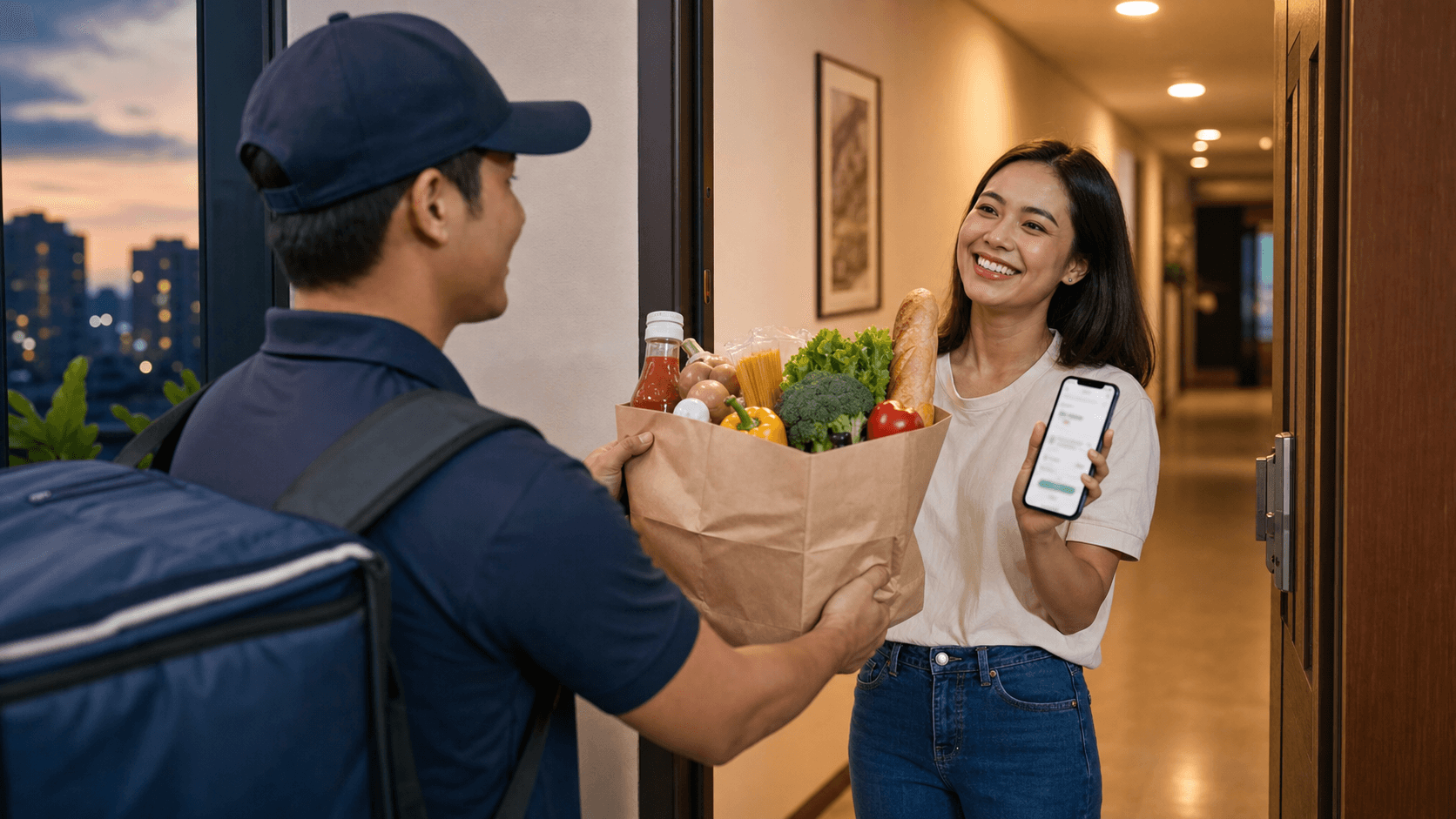 Beelivery.com Review: Fast Groceries, Costs, and Tips