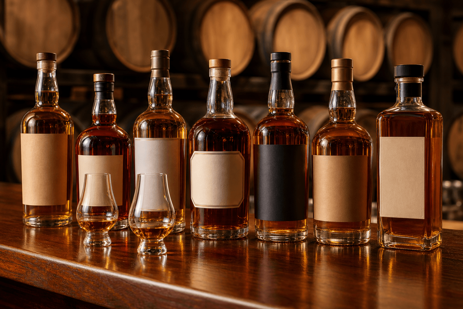 Buying Whisky Online with The Whisky Exchange: A Practical Guide