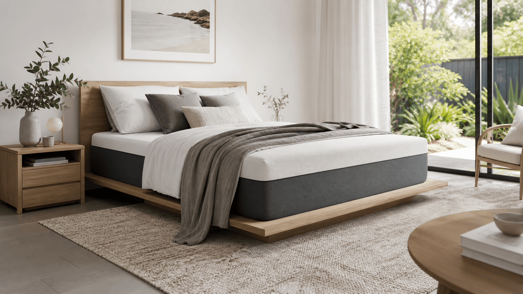 Emma Sleep Australia mattress guide: choose your best fit