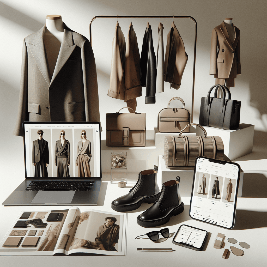 How to Shop Designer Fashion on SSENSE: Fit, Sales, and Tips