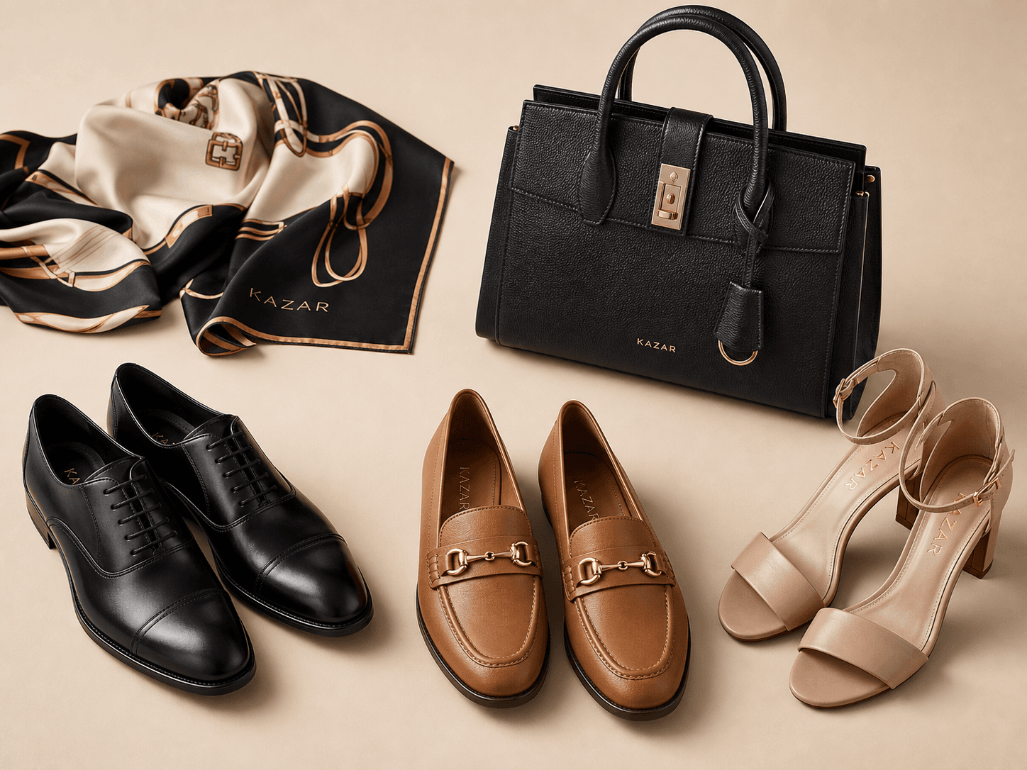 Kazar Footwear and Accessories: A Practical Buying Guide