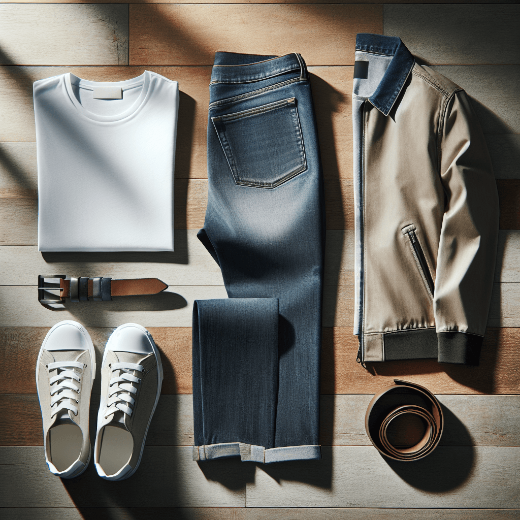 Your Smart Guide to Denim from levi.com