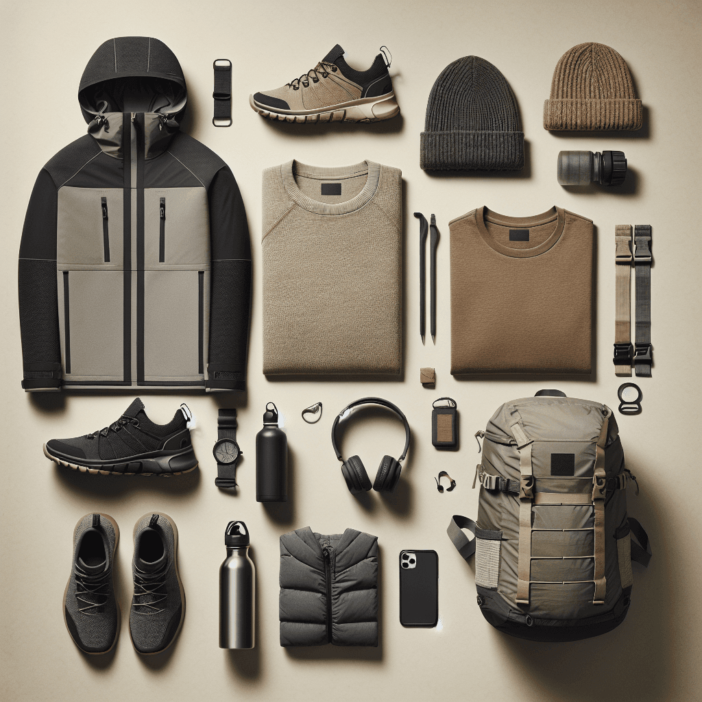 Urban Outdoor und Streetwear bei blackleaf.de: clever online kaufen