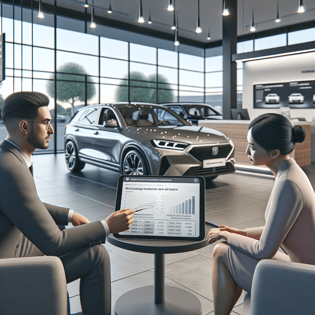 Auto finanzieren oder leasen: So hilft vwfs.de bei der Entscheidung