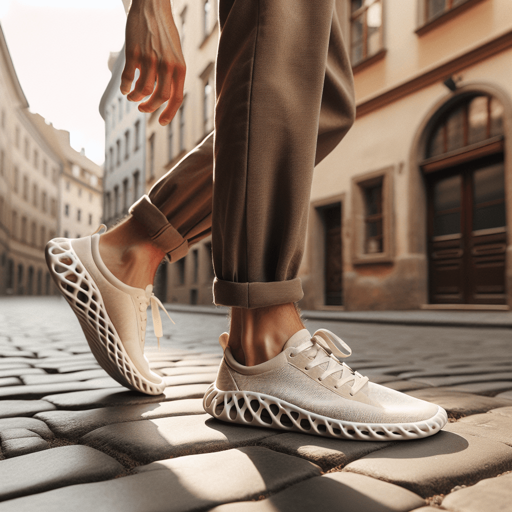 Barfußschuhe im Alltag: Ein Guide zu Groundies