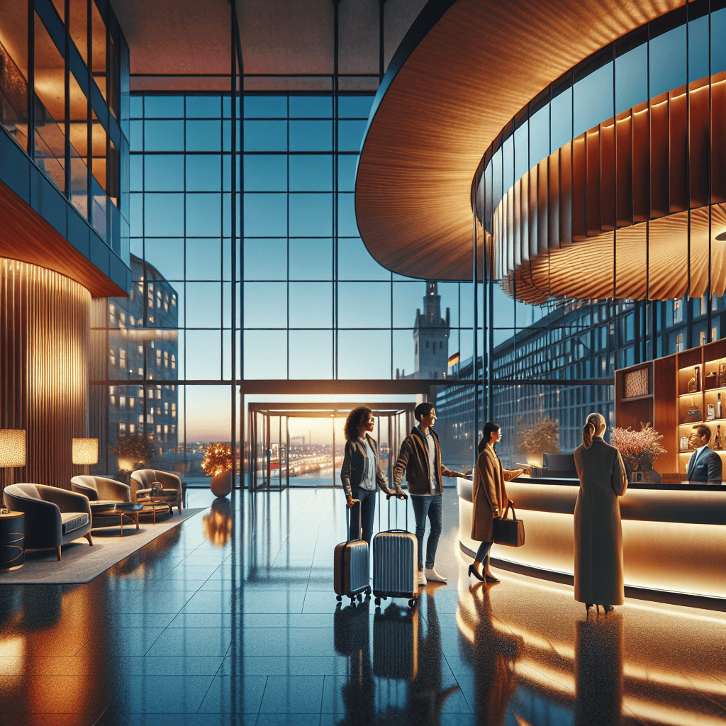 BestWestern.de: clever Hotels in Deutschland buchen und vergleichen