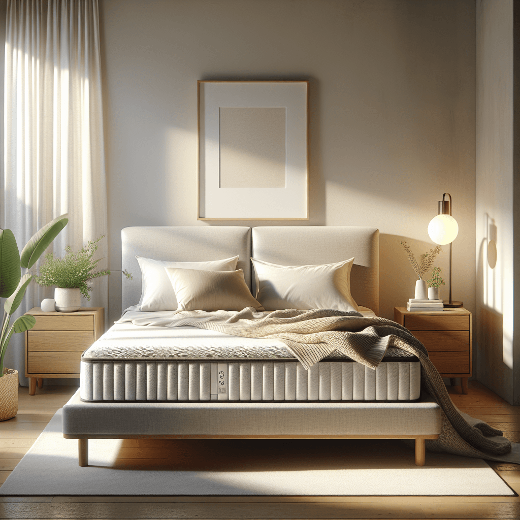 Bien choisir votre literie avec Morpheabed: guide pratique