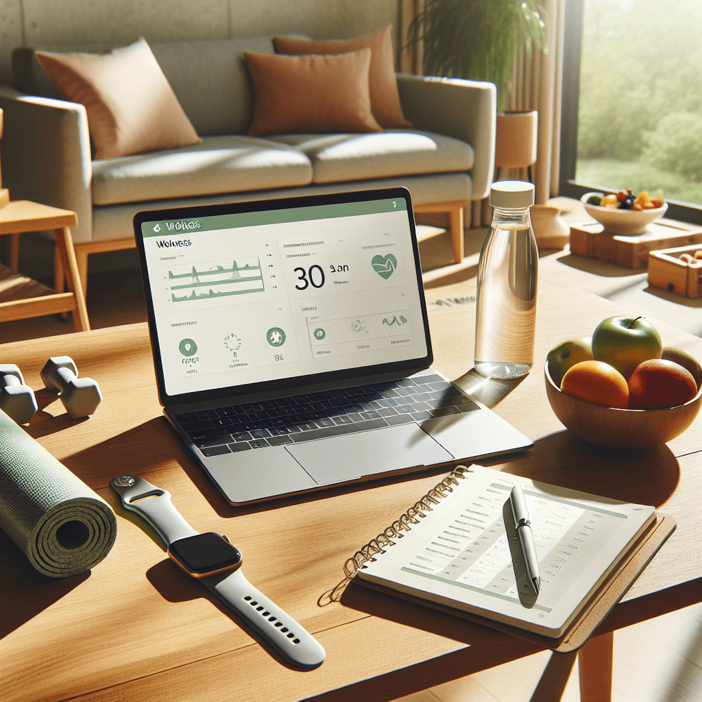 Bien démarrer son bien-être avec lasante.net