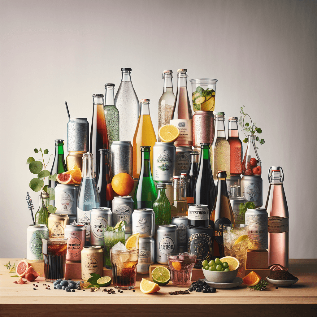 Boissons en ligne: comment choisir sur topdrinks.fr