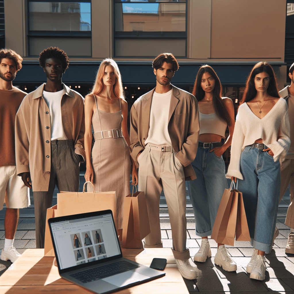 Bonprix.de: Alltagsmode und Anlass-Outfits im Überblick