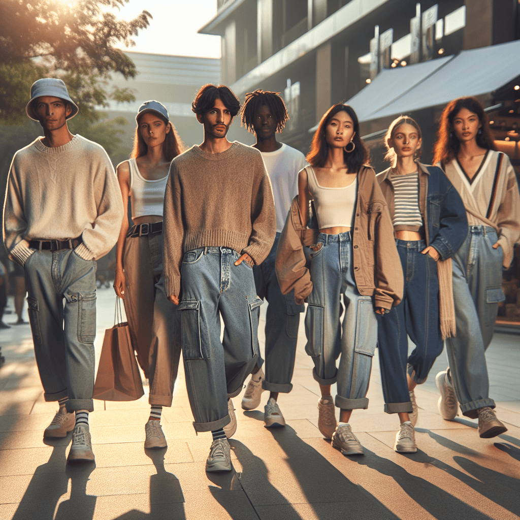 Build a Versatile Casual Wardrobe with Pull&Bear