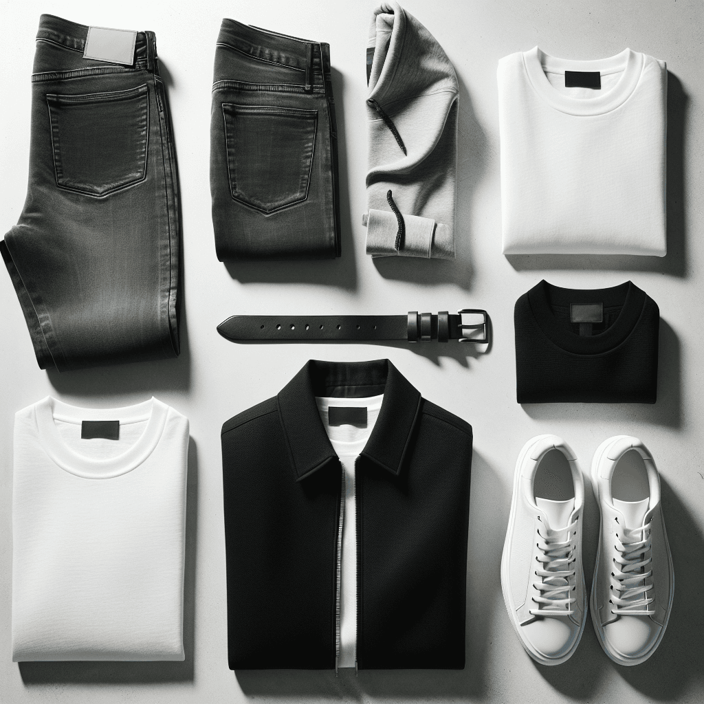 Calvin Klein shopping guide: essentials, fits, and fabrics