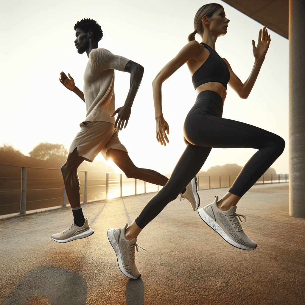 How to Choose New Balance Running Shoes: Fit, Tech, Tips