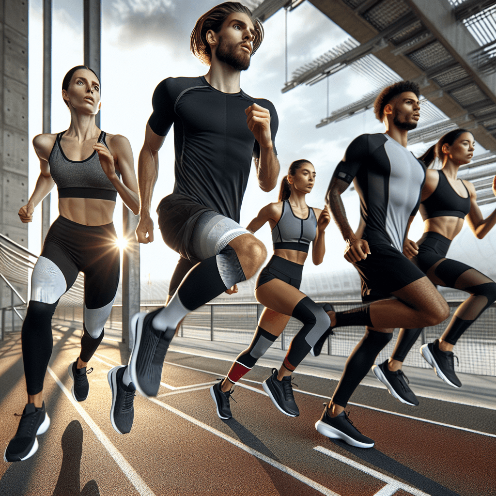 How to Choose the Right PUMA Shoes and Apparel for Every Workout