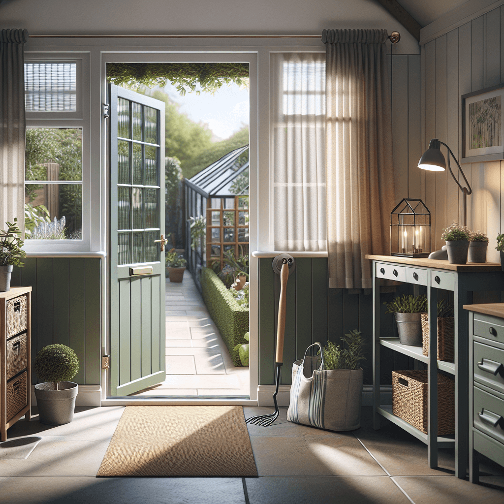 Coopers of Stortford: Smart Home & Garden Solutions Guide