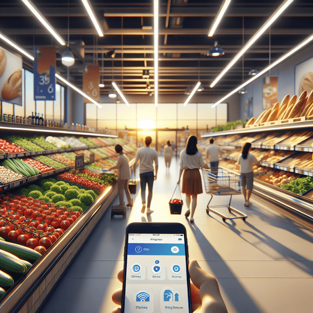 Courses malines chez e.leclerc : guide pratique et bons réflexes