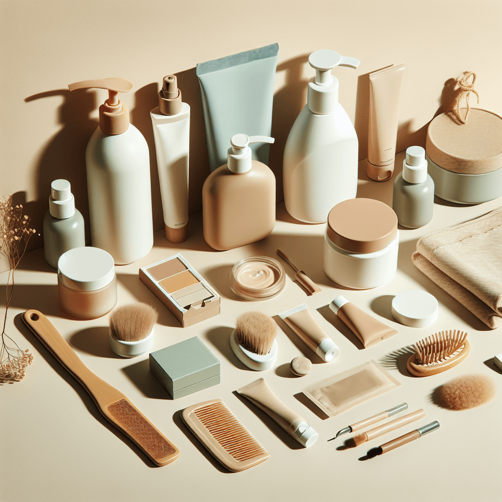 di.be gids: kies beauty en verzorging met vertrouwen