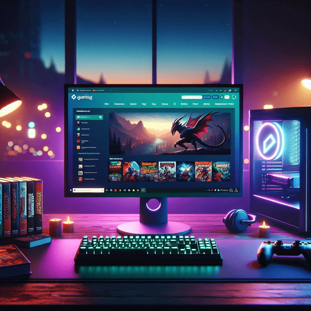 DRM-frei spielen: Ein praktischer Guide zu gog.com