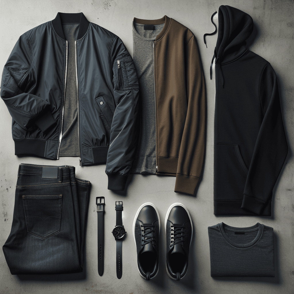 Duck and Cover Buying Guide: Fit, Fabrics, and Streetwear Styling