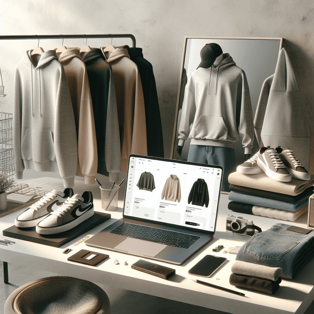 dystryktzero.pl: przewodnik po zakupach streetwear online