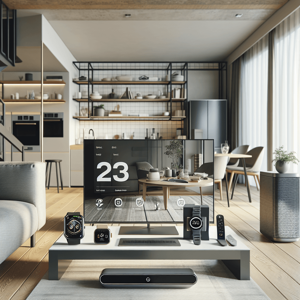 Ekosystem Samsung: jak wybrać smartfony, TV i AGD