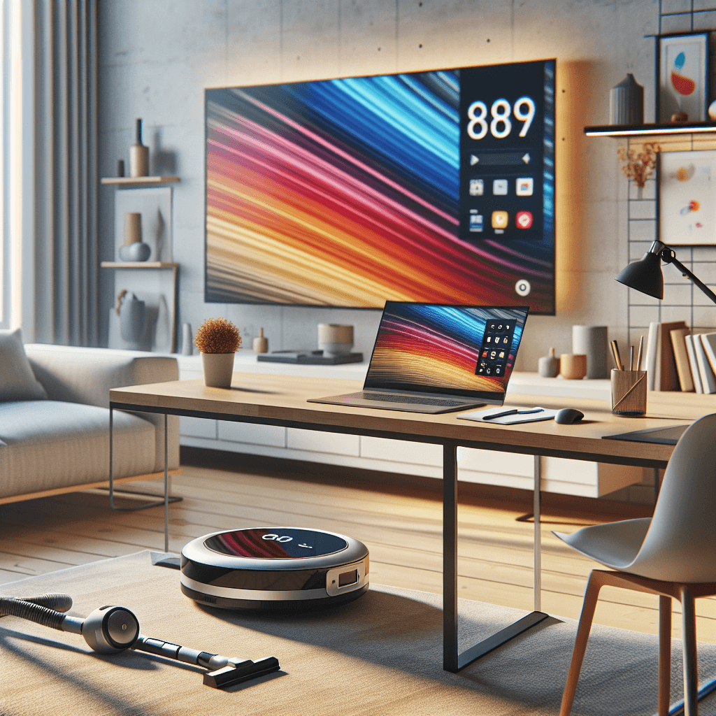 Elektronik clever kaufen: Ihr Ratgeber für technishop.de