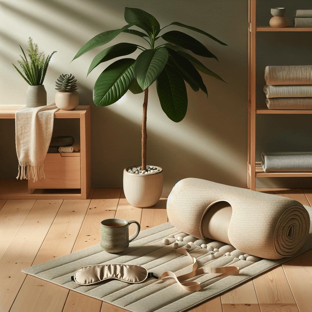 Entspannung zu Hause: Ihr Guide zu en.shop.backlaxx.com