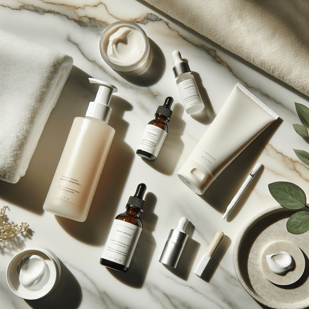 Eveline Cosmetics: Leitfaden zur passenden Pflegeroutine