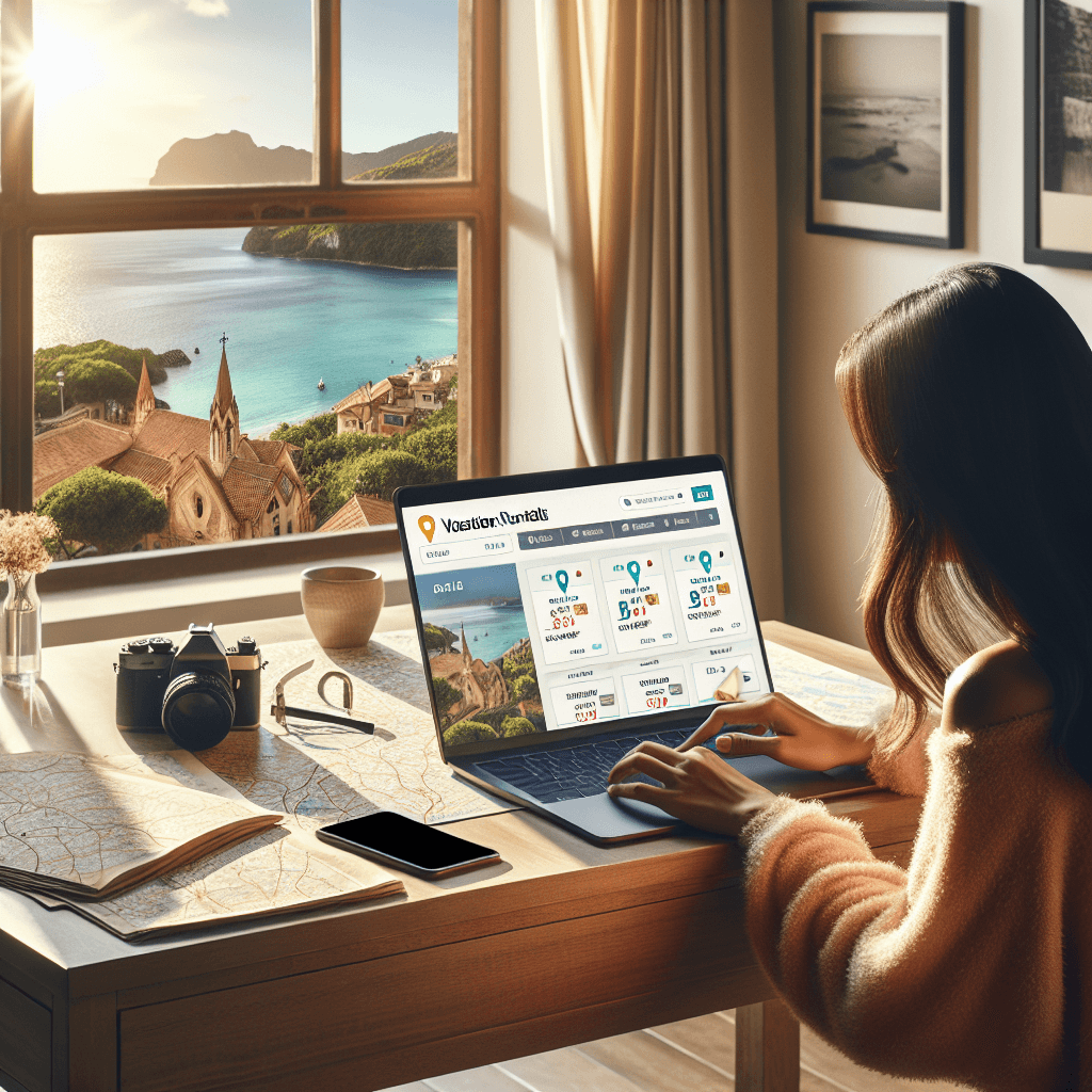 Ferienunterkünfte clever buchen: So hilft holidu.de beim Vergleichen