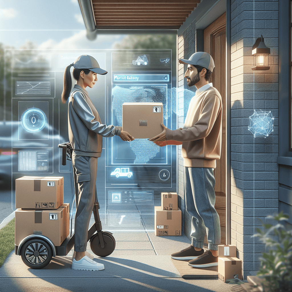 gls-pakete.de: Versand, Zustellung und Retouren einfach erklärt