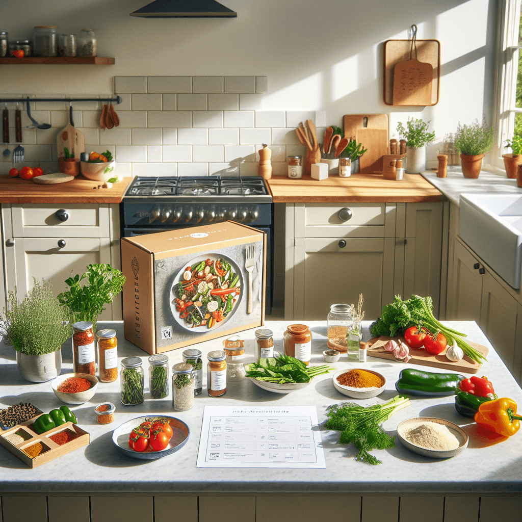 Gousto meal kits explained: plans, recipes, and smart cooking tips