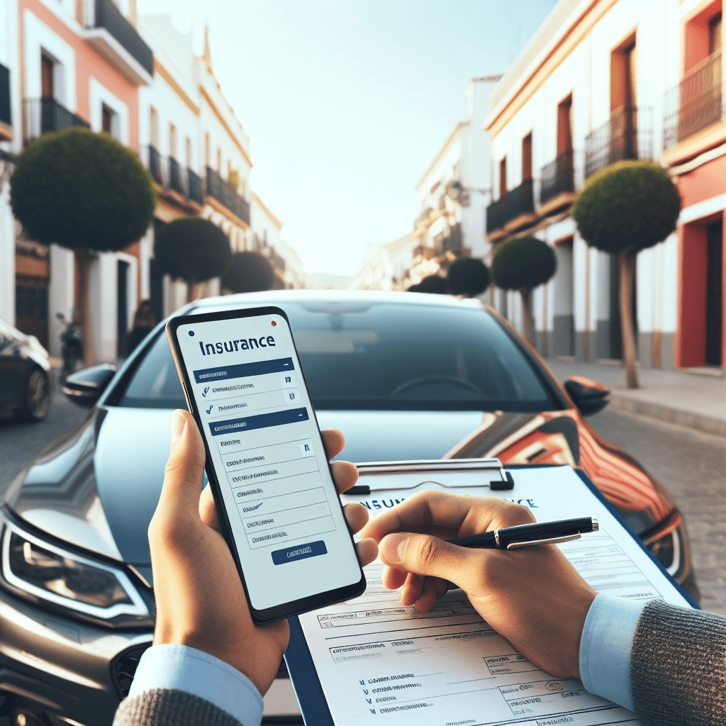 Guía para elegir tu seguro de coche con lineadirecta.com