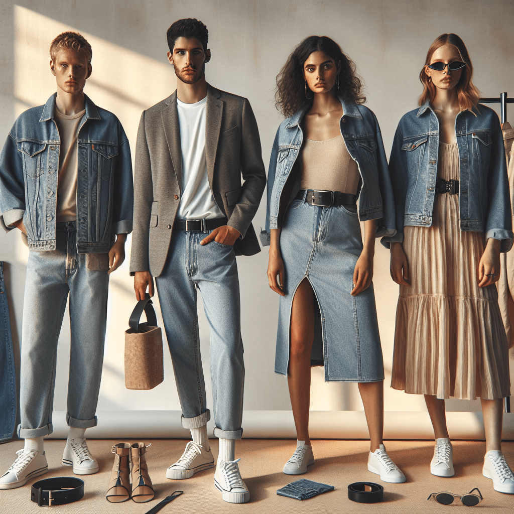 Guida all’acquisto su asos.it: taglie, stili e risparmio