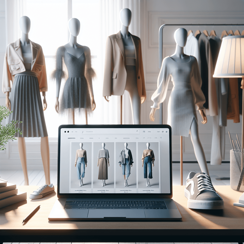 Guide d’achat mode sur asos.fr: tailles, styles, retours