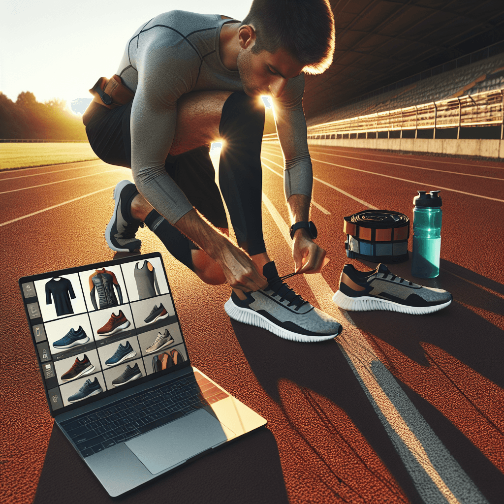 Guide pour choisir son équipement de running chez direct-running.fr