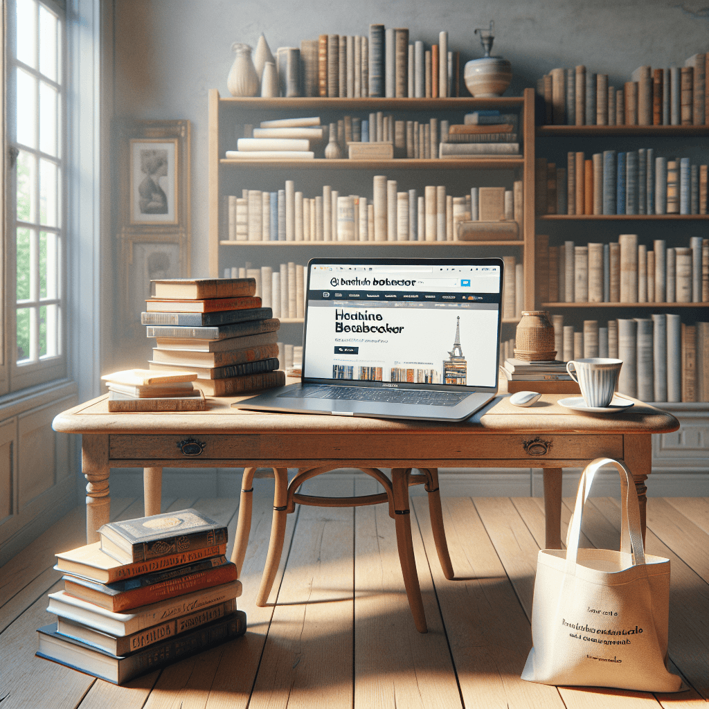 Guide malin pour acheter des livres d’occasion en ligne