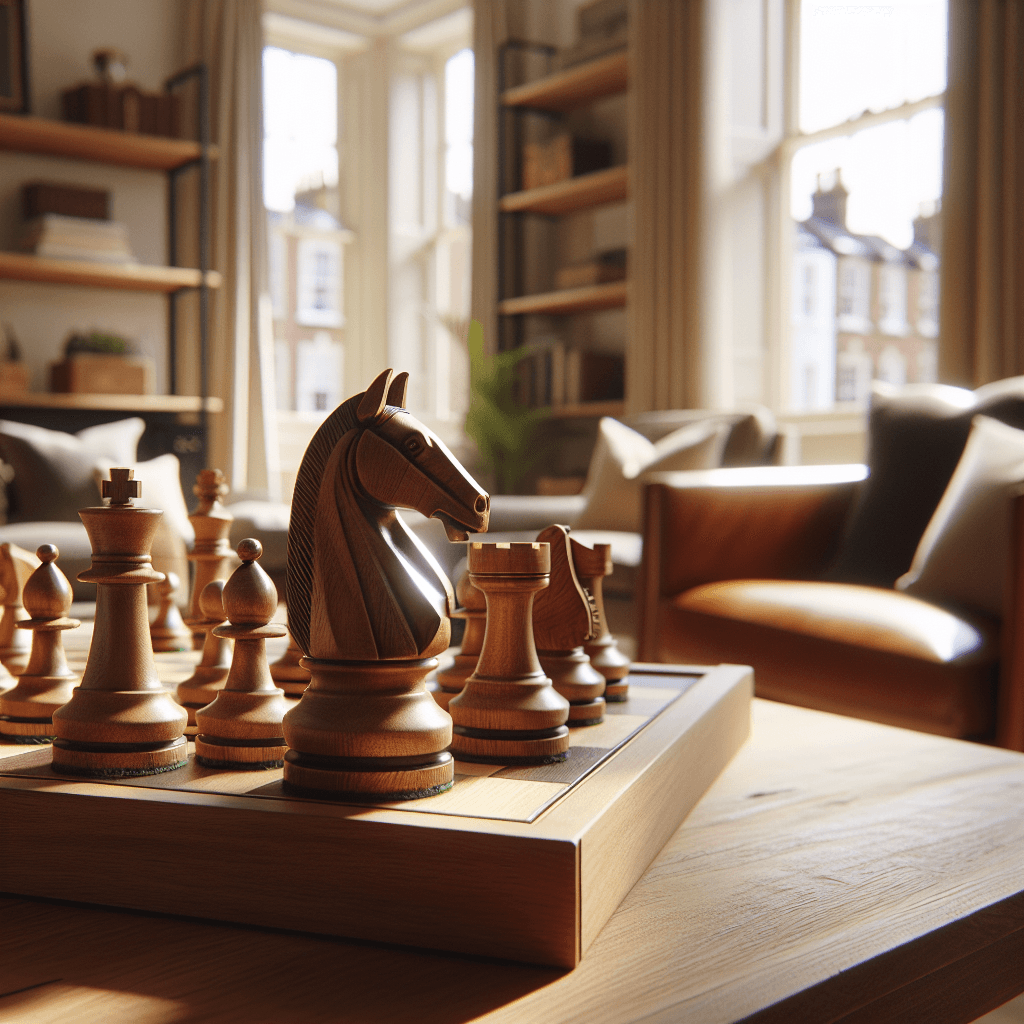 How to Choose a Chess Set: UK Guide for Regency Chess