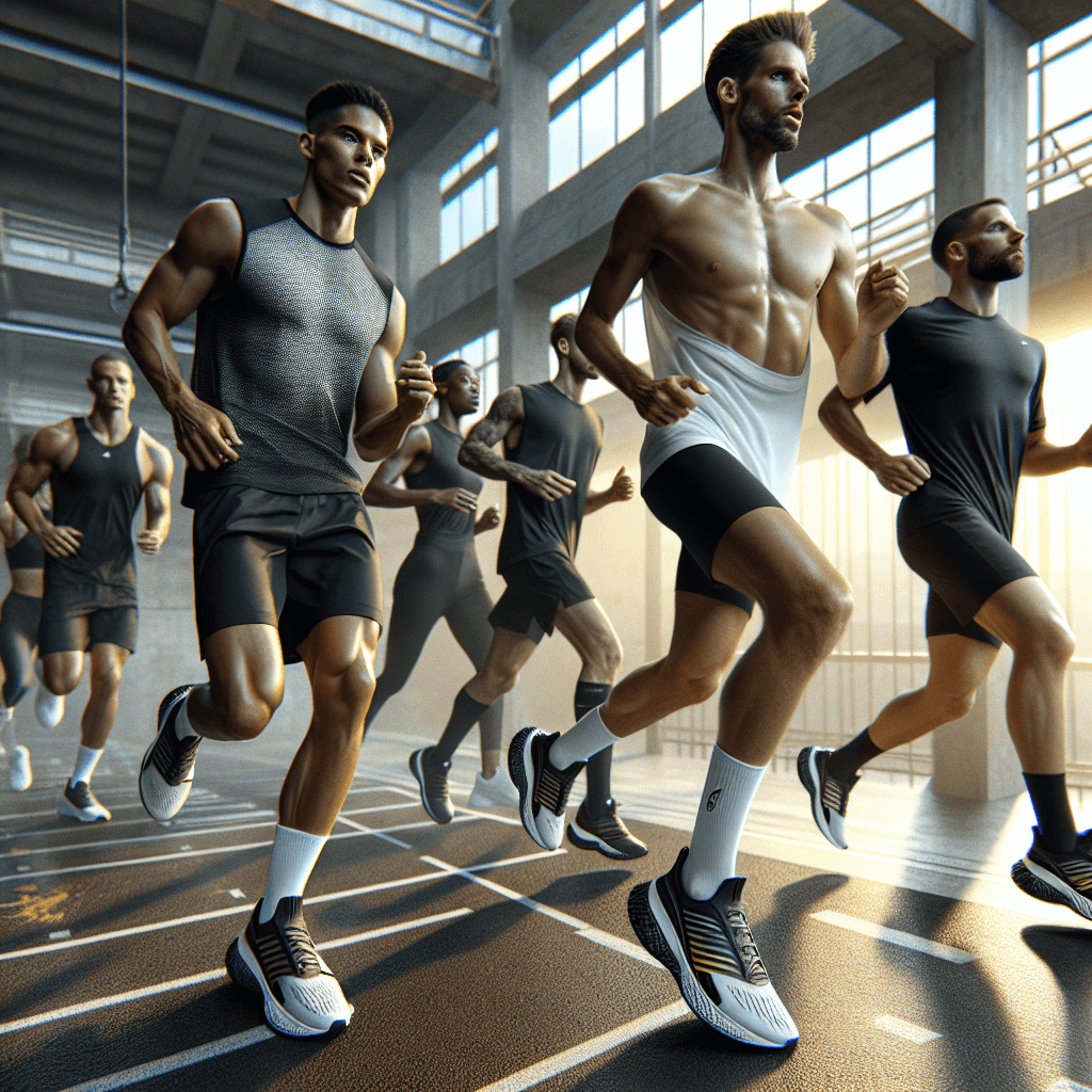How to Choose Nike Gear for Running, Training, and Sport
