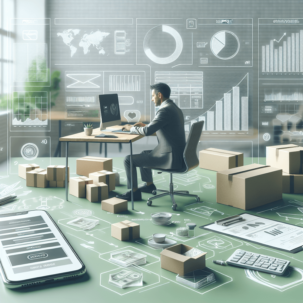 How to Launch and Scale an Online Store with Shopify