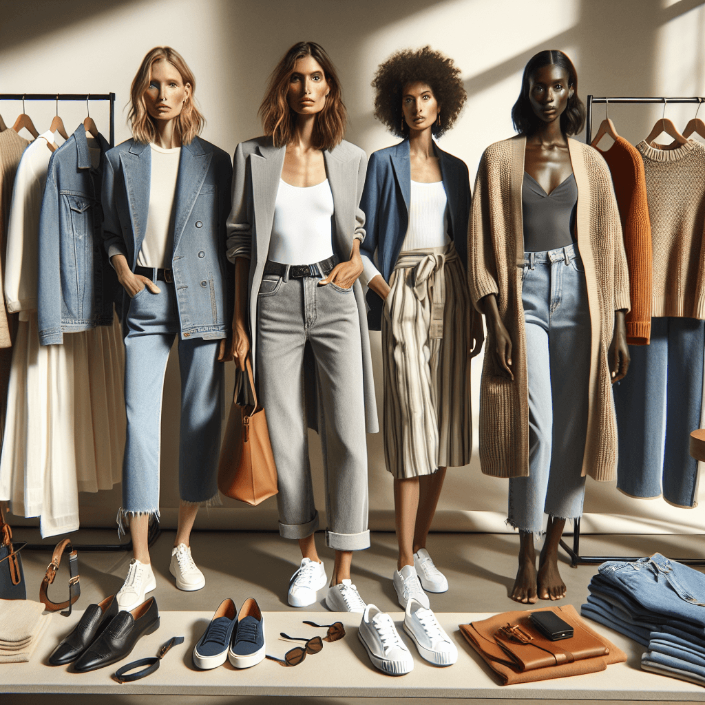 How to Shop asos.com for a Versatile Wardrobe