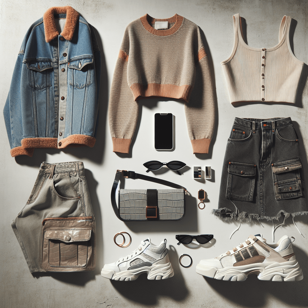 How to Shop Bershka: Sizing, Fit, and Smart Style Tips