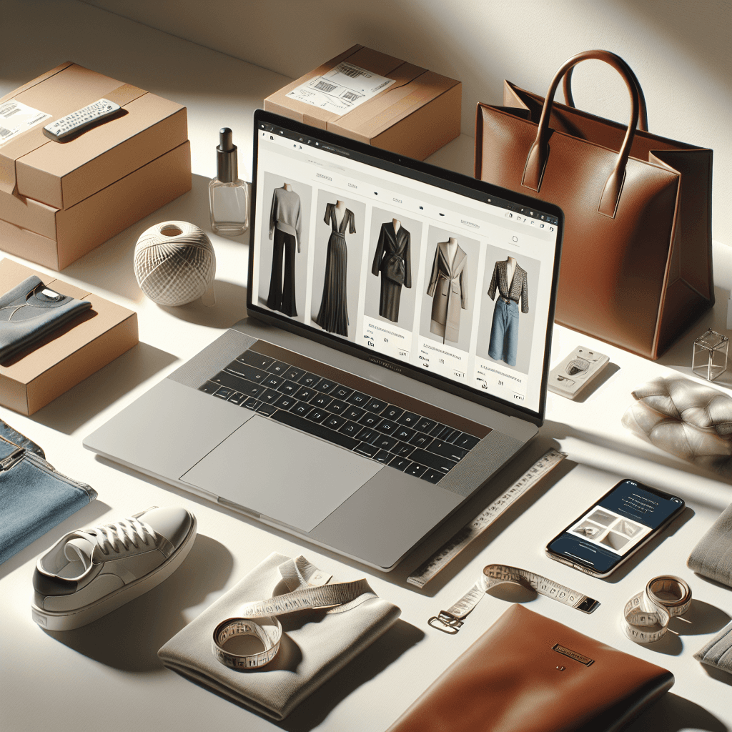 How to Shop Designer Fashion Smarter on Farfetch