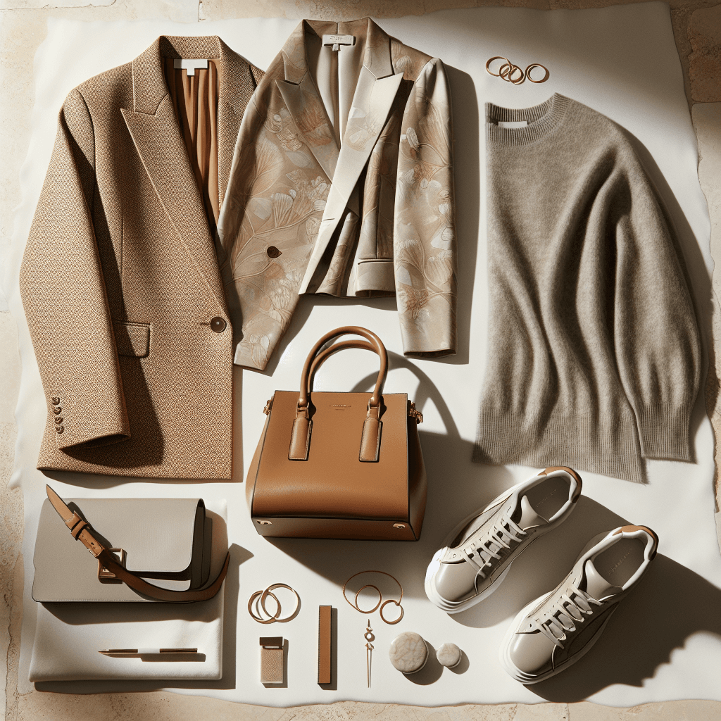 How to Shop Luxury at matchesfashion.com: A Practical Guide