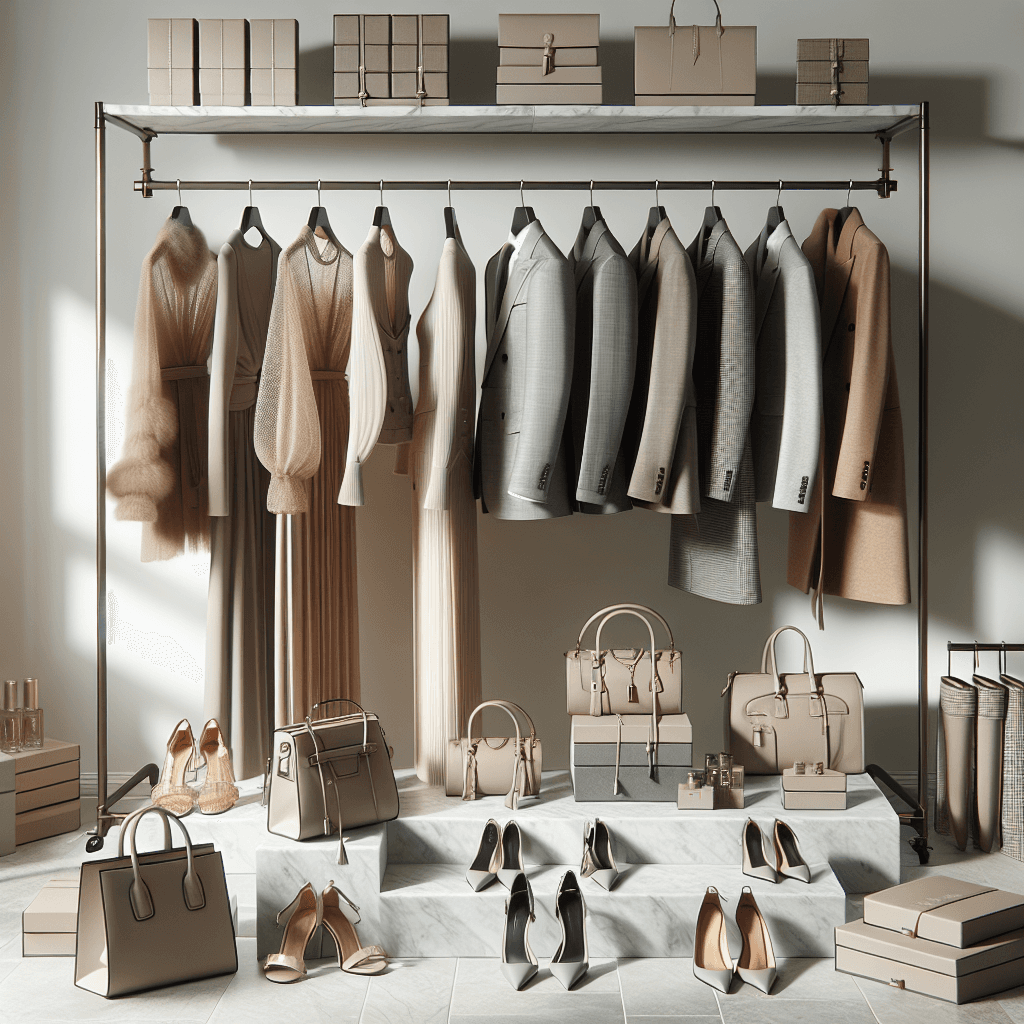 How to Shop Luxury at Matchesfashion: Fit, Shipping, and Style