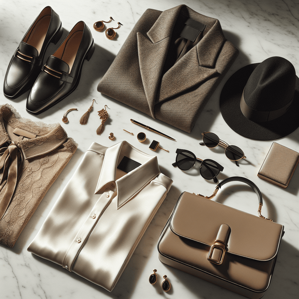 How to Shop Luxury at MatchesFashion: A Practical Buyer’s Guide