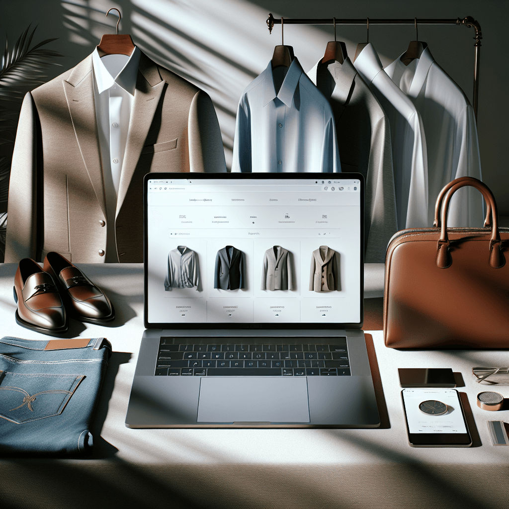 How to Shop Luxury at matchesfashion.com: Sizing, Shipping, and Style Tips