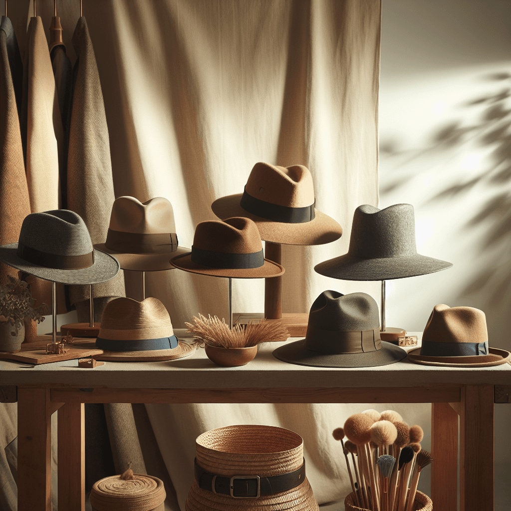 Hüte und Caps richtig wählen: Der hut.de Ratgeber