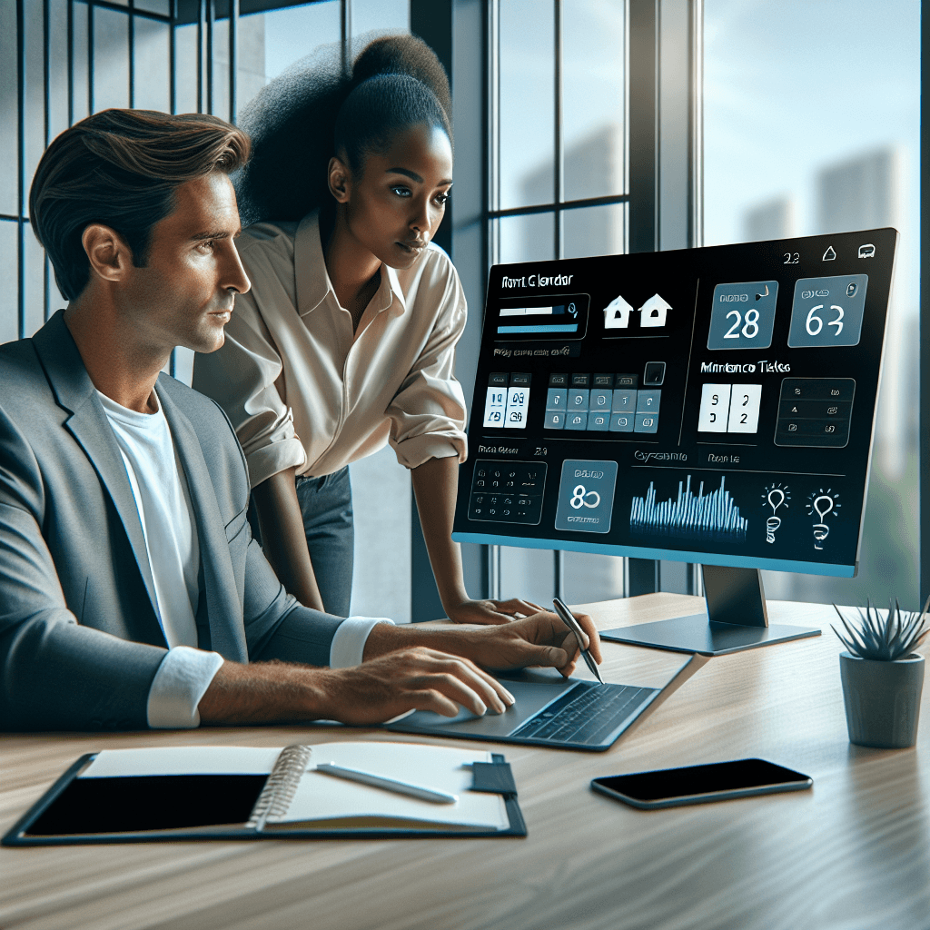 immocloud.de: nowoczesne narzędzie do zarządzania najmem B2B